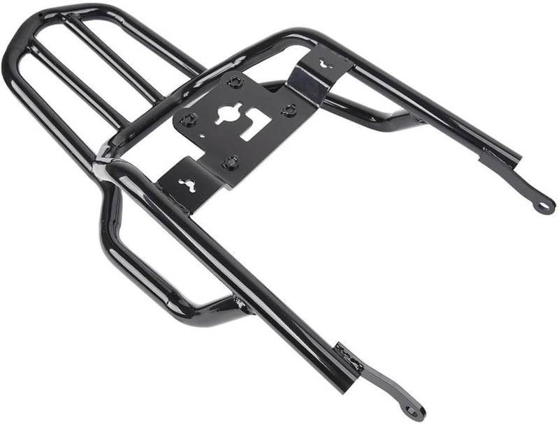 Motorrad-Heckträger Hinten Racks für Kawasaki Z900RS Z900RS SE ABS 2018-2024 Motorrad für Regal Halter Unterstützung von SHENHUO