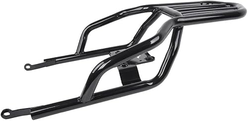 Motorrad-Heckträger Hinten Racks für Kawasaki Z900RS Z900RS SE ABS 2018-2024 Motorrad für Regal Halter Unterstützung Motorrad-Heckträger Hinten Racks für Kawasaki Z900RS Z900RS SE ABS 2018-2024 Motorrad für Regal Halter Unterstützung von SHENHUO