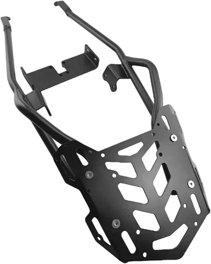 Motorrad-Heckträger Hinten Racks für Kawasaki für Ninja 400 250 2017-2024 Motorrad Hinten Gepäck von SHENHUO