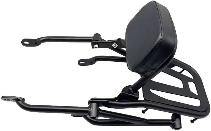 Motorrad-Heckträger Hinten Racks für Rebel für CMX 300 für CMX 500 2017-2022 Motorrad Abnehmbare Hinten von SHENHUO