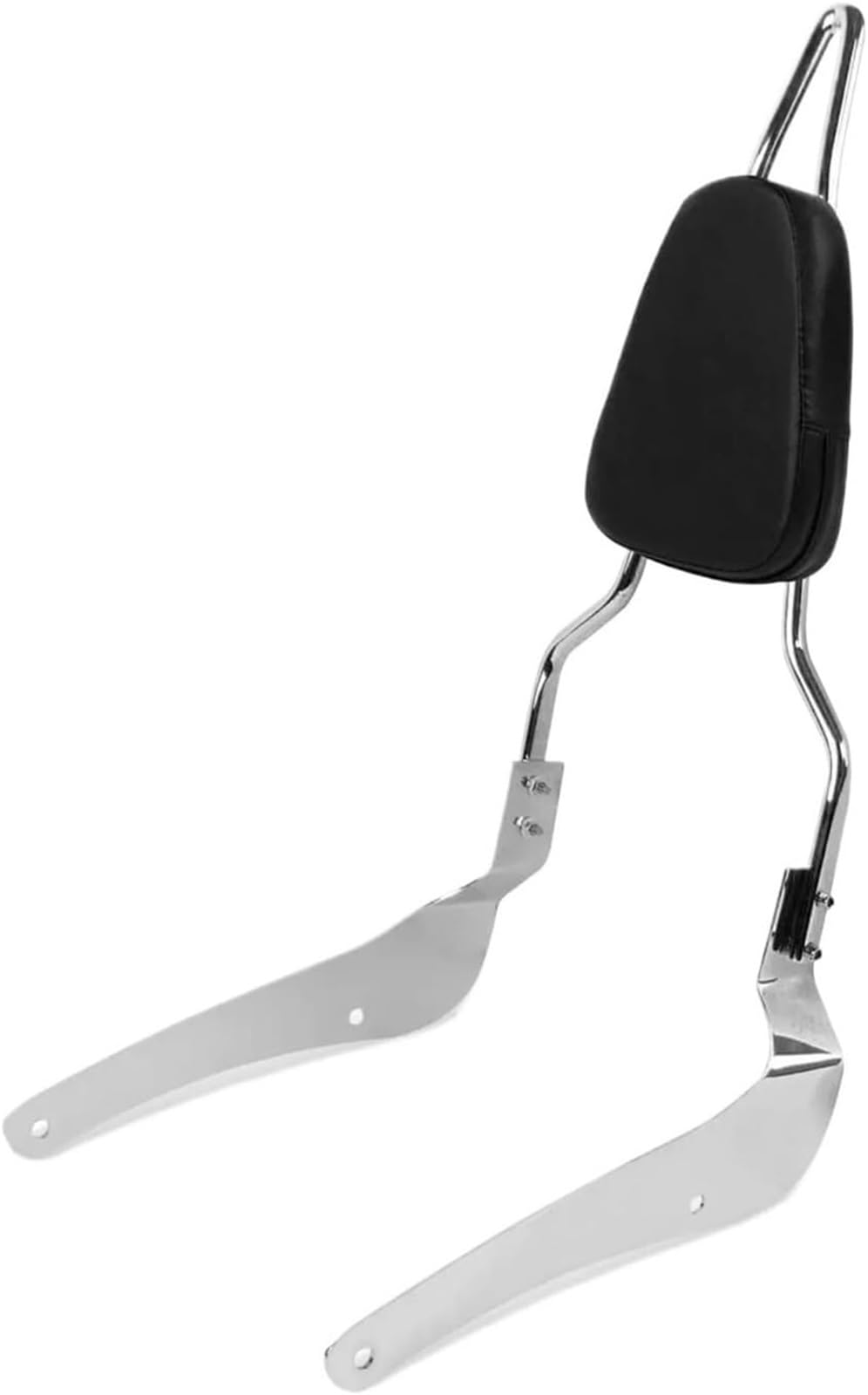 Motorrad-Heckträger Hinten Racks für Suzuki Für Boulevard VL400 VL800 M50 C50 Motorrad Passagier Hinten Rückenlehne Motorrad-Heckträger Hinten Racks für Suzuki Für Boulevard VL400 VL800 M50 C50 Motorrad Passagier Hinten Rückenlehne von SHENHUO