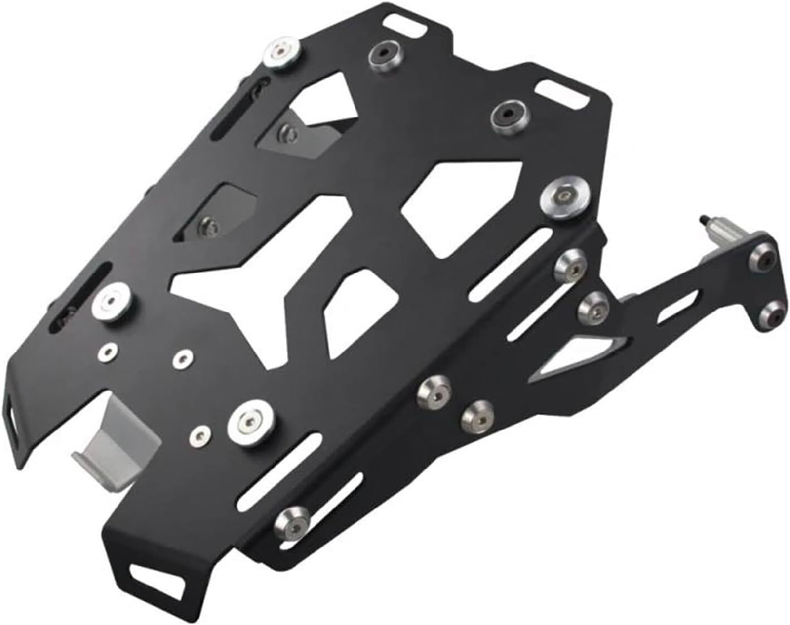 Motorrad-Heckträger Hinten Racks für Suzuki für v-Strom 650 für v-Strom 1000 2017-2021 Motorrad Hinten Gepäck Rack Motorrad-Heckträger Hinten Racks für Suzuki für v-Strom 650 für v-Strom 1000 2017-2021 Motorrad Hinten Gepäck Rack von SHENHUO