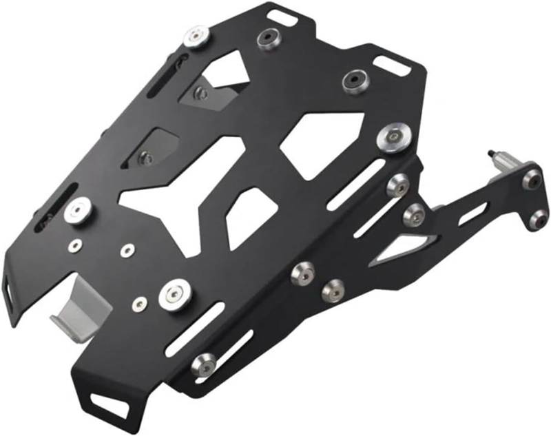 Motorrad-Heckträger Hinten Racks für Suzuki für v-Strom 650 für v-Strom 1000 2017-2021 Motorrad Hinten Gepäck Rack von SHENHUO