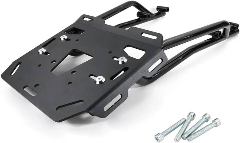 Motorrad-Heckträger Hinten Racks für Triumph für dreizack 660 2021-2024 Motorrad Gepäck Halter Halterung von SHENHUO
