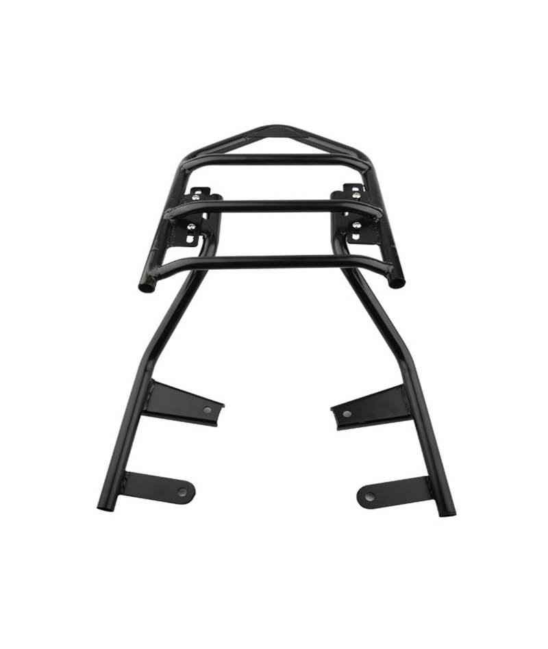 Motorrad-Heckträger Hinten Schwanz Rack Koffer Gepäck für Träger Bord Gepäck Rack für Regal Hinten für Regal für Yamaha XSR 900 XSR900 2022-2023 von SHENHUO
