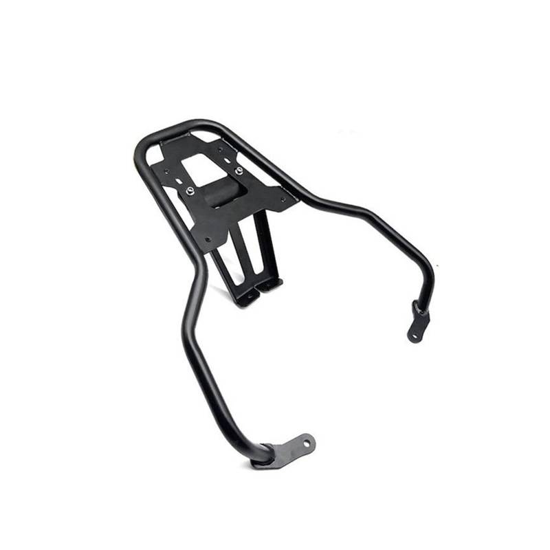 Motorrad-Heckträger Hinten für Sitz Gepäck für Träger Rack Unterstützung Halter Satteltasche Fracht für Regal Halterung Kits für Piaggio für Vespa für GTS 300 GTS300 für GTS-300 von SHENHUO