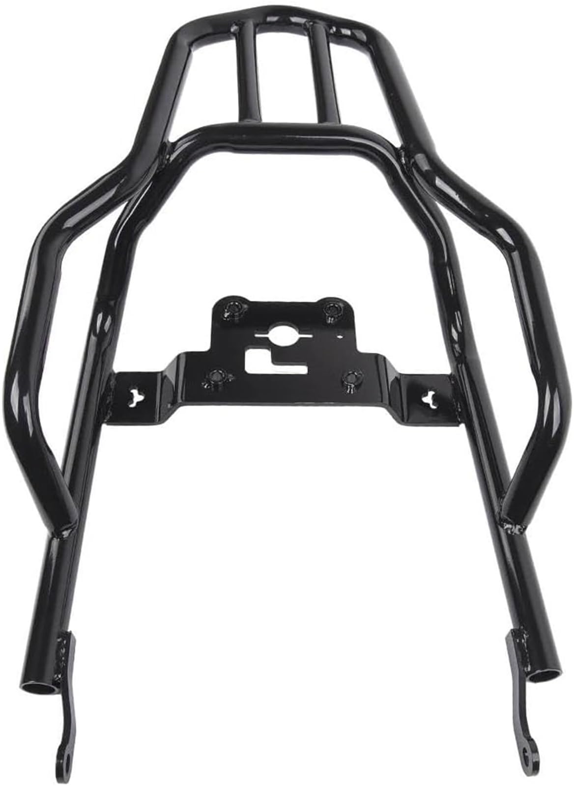Motorrad-Heckträger Montieren Rückenlehne für Kawasaki Z900RS 2018-2024 Hinten Gepäck Rack für Regal Halterung Motorrad-Heckträger Montieren Rückenlehne für Kawasaki Z900RS 2018-2024 Hinten Gepäck Rack für Regal Halterung von SHENHUO