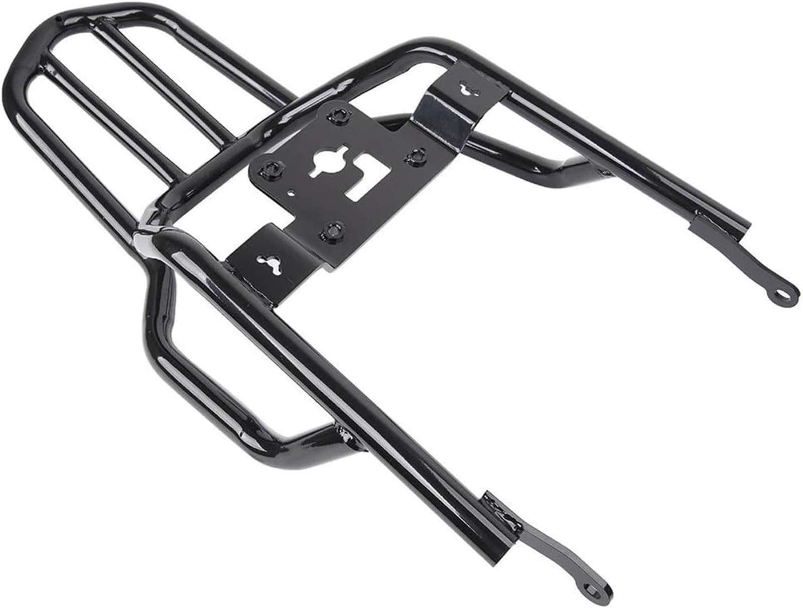 Motorrad-Heckträger Montieren Rückenlehne für Kawasaki Z900RS 2018-2024 Hinten Gepäck Rack für Regal Halterung Motorrad-Heckträger Montieren Rückenlehne für Kawasaki Z900RS 2018-2024 Hinten Gepäck Rack für Regal Halterung von SHENHUO