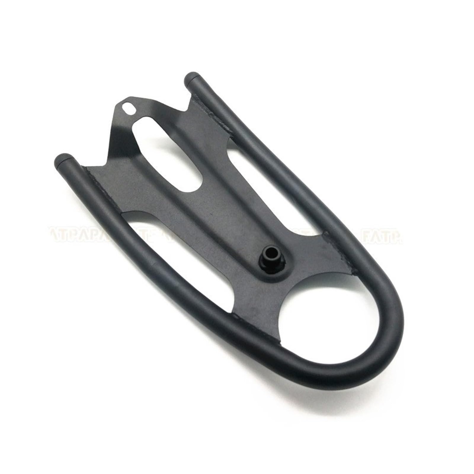 Motorrad-Heckträger Motorrad Gepäck Rack Hinten Reitstock Regale Passagier für Sitzkissen für Kawasaki Vulcan S 650 VN650 Motorrad-Heckträger Motorrad Gepäck Rack Hinten Reitstock Regale Passagier für Sitzkissen für Kawasaki Vulcan S 650 VN650 von SHENHUO