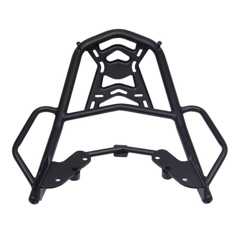 Motorrad-Heckträger Motorrad-Gepäckträger, Topcase-Gepäckträger für Gepäckträger für Yamaha Nmax155 Nmax 155 2016 2017 2018 2019 2020 2021 von SHENHUO