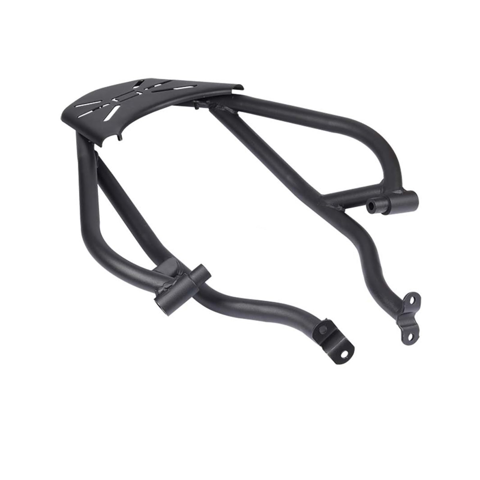 Motorrad-Heckträger Motorrad-Gepäckträger für Gepäckträger, Frachtunterstützung, Regalhalterung für Super für SOCO TS Lite TS Pro Motorrad-Heckträger Motorrad-Gepäckträger für Gepäckträger, Frachtunterstützung, Regalhalterung für Super für SOCO TS Lite TS Pro von SHENHUO