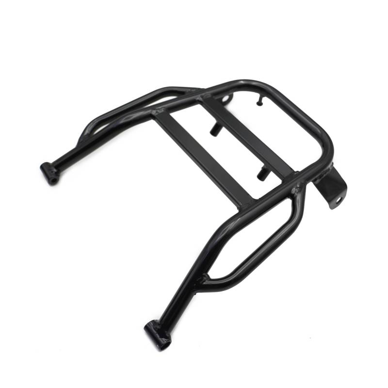 Motorrad-Heckträger Motorrad Hinten Gepäck Rack Halterung Unterstützung für Suzuki DR650 DR650SE für DR 650 650SE Fracht für Träger Halter Zurück für Regal(2) von SHENHUO