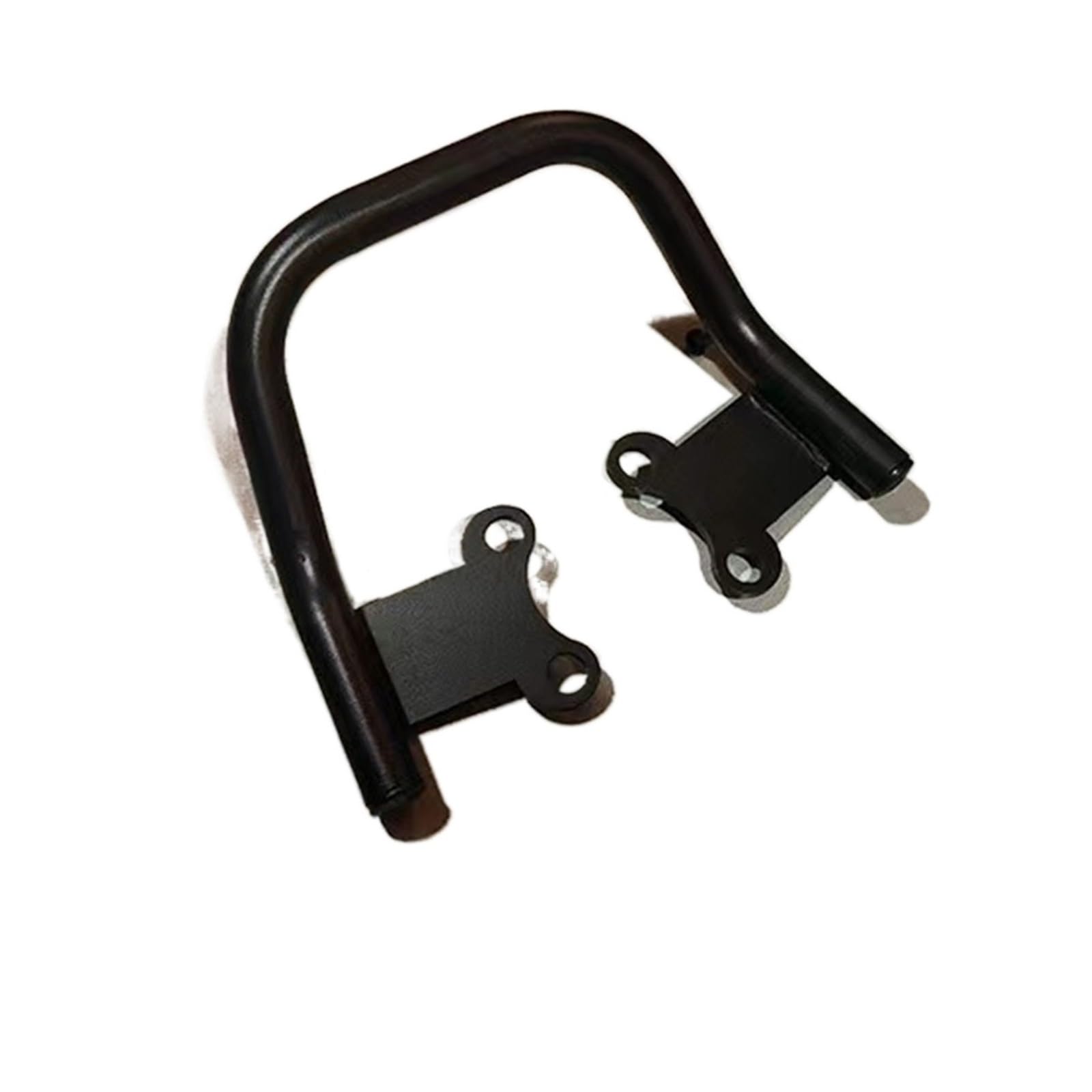 Motorrad-Heckträger Motorrad Hinten Handlauf Hinten Armlehne für Brixton Crossfire 125 XS XS125 Gewidmet 2022 Crossfire XS 125 Motorrad-Heckträger Motorrad Hinten Handlauf Hinten Armlehne für Brixton Crossfire 125 XS XS125 Gewidmet 2022 Crossfire XS 125 von SHENHUO