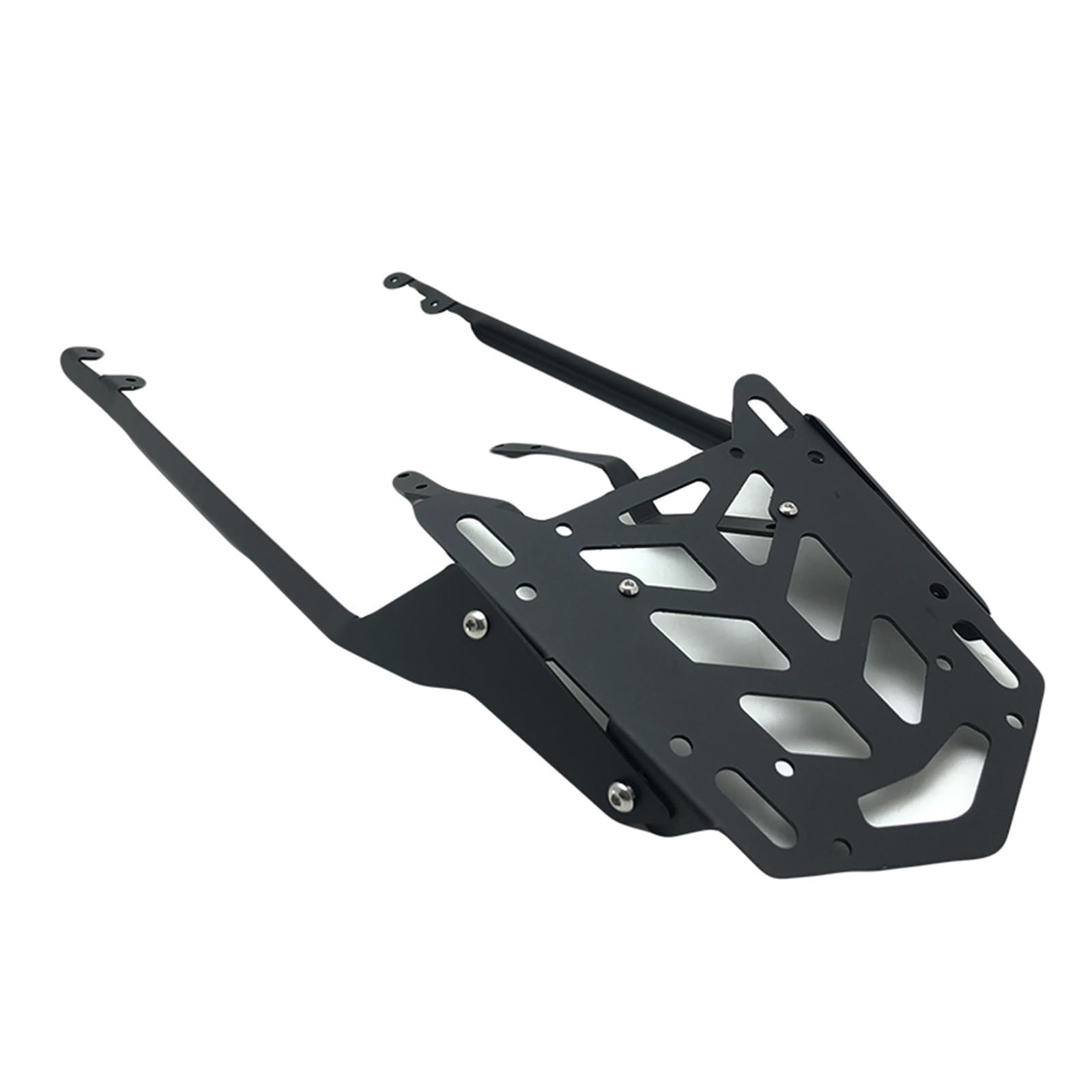 Motorrad-Heckträger Motorrad-Hinterrad-Gepäckträger, Sattelstütztasche für Gepäckträger-Kit für Yamaha MT-15 MT15 MT 15 MT-125 MT125 2018-2021 Motorrad-Heckträger Motorrad-Hinterrad-Gepäckträger, Sattelstütztasche für Gepäckträger-Kit für Yamaha MT-15 MT15 MT 15 MT-125 MT125 2018-2021 von SHENHUO