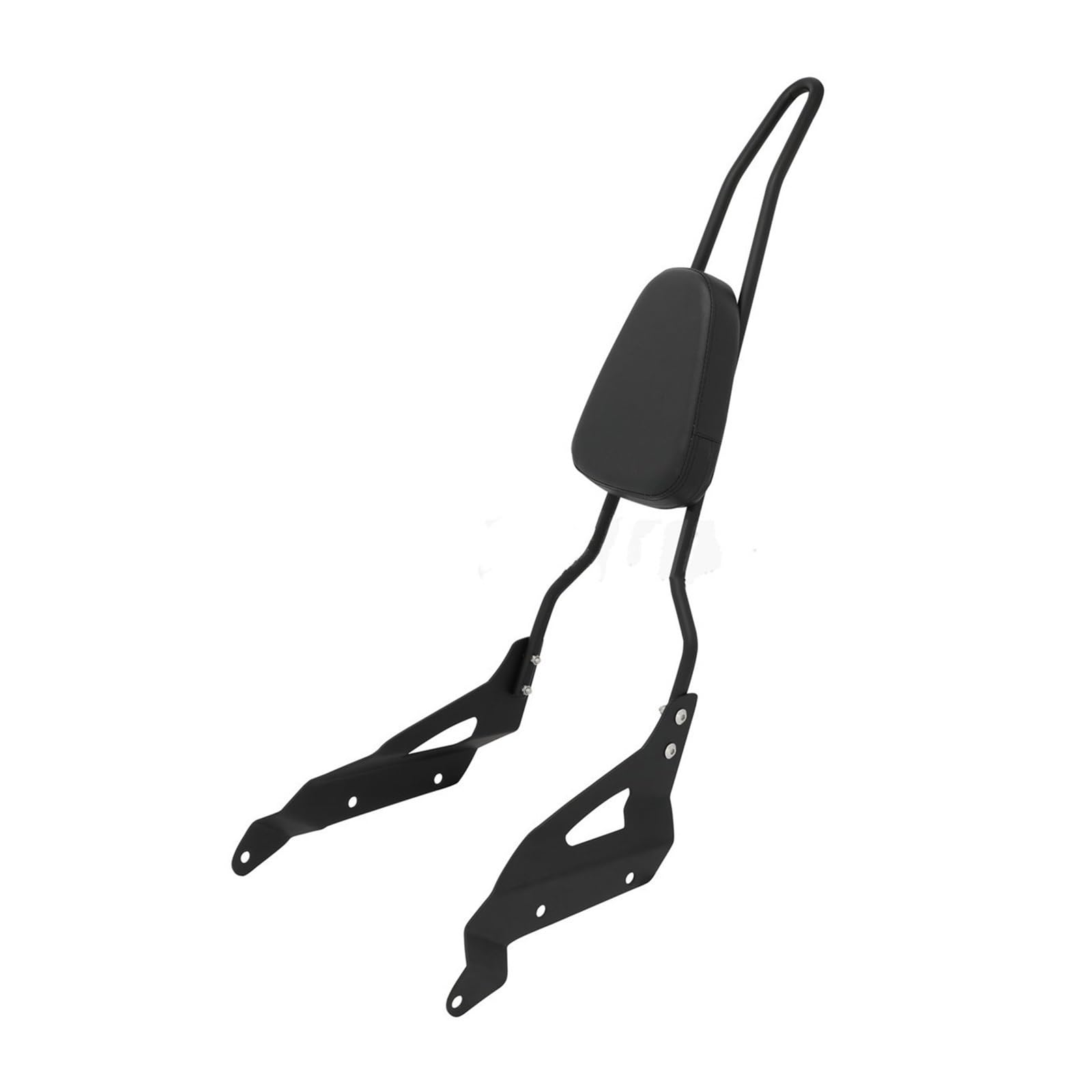 Motorrad-Heckträger Motorrad-Rückenlehne für Sissy Bar für Shadow 750 VT750 RS VT750RS 2010-2018 2011 2012 2013 2014 2015 2016 2017(2) von SHENHUO
