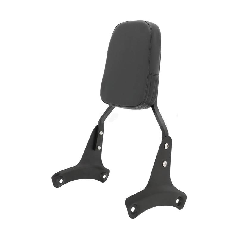 Motorrad-Heckträger Motorrad-Rückenlehne für Sissy Bar für Shadow ACE 400 750 VT400 VT750 VT 400 750 1997 1998 1999 2000 2001 2002 2003(1) von SHENHUO