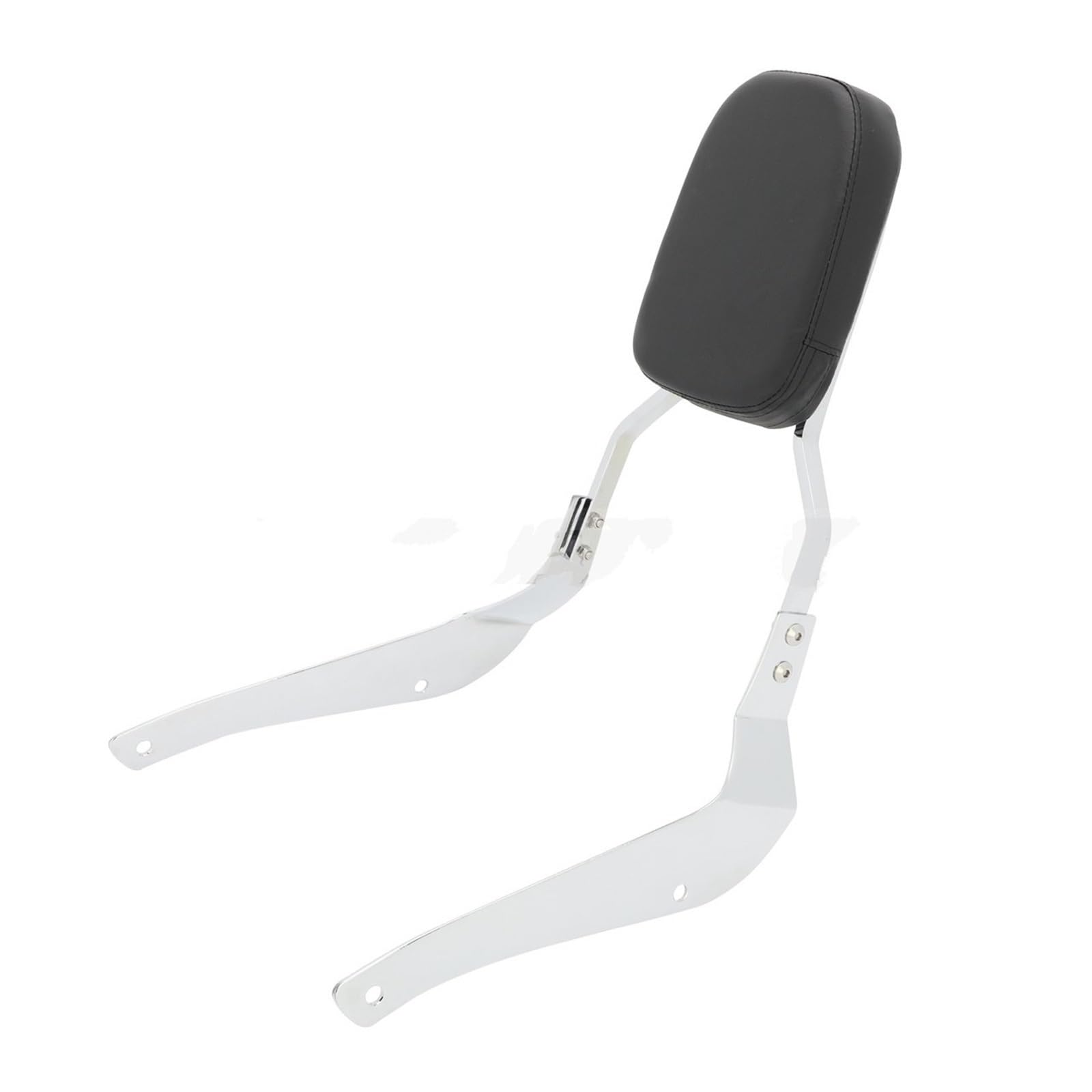 Motorrad-Heckträger Motorrad-Rückenlehne für Sissy Bar für Suzuki Intruder Volusia VL800 2001-2012 Boulevard M50 C50 2005-2011 2006 2007 2008 2009 2010(1) von SHENHUO
