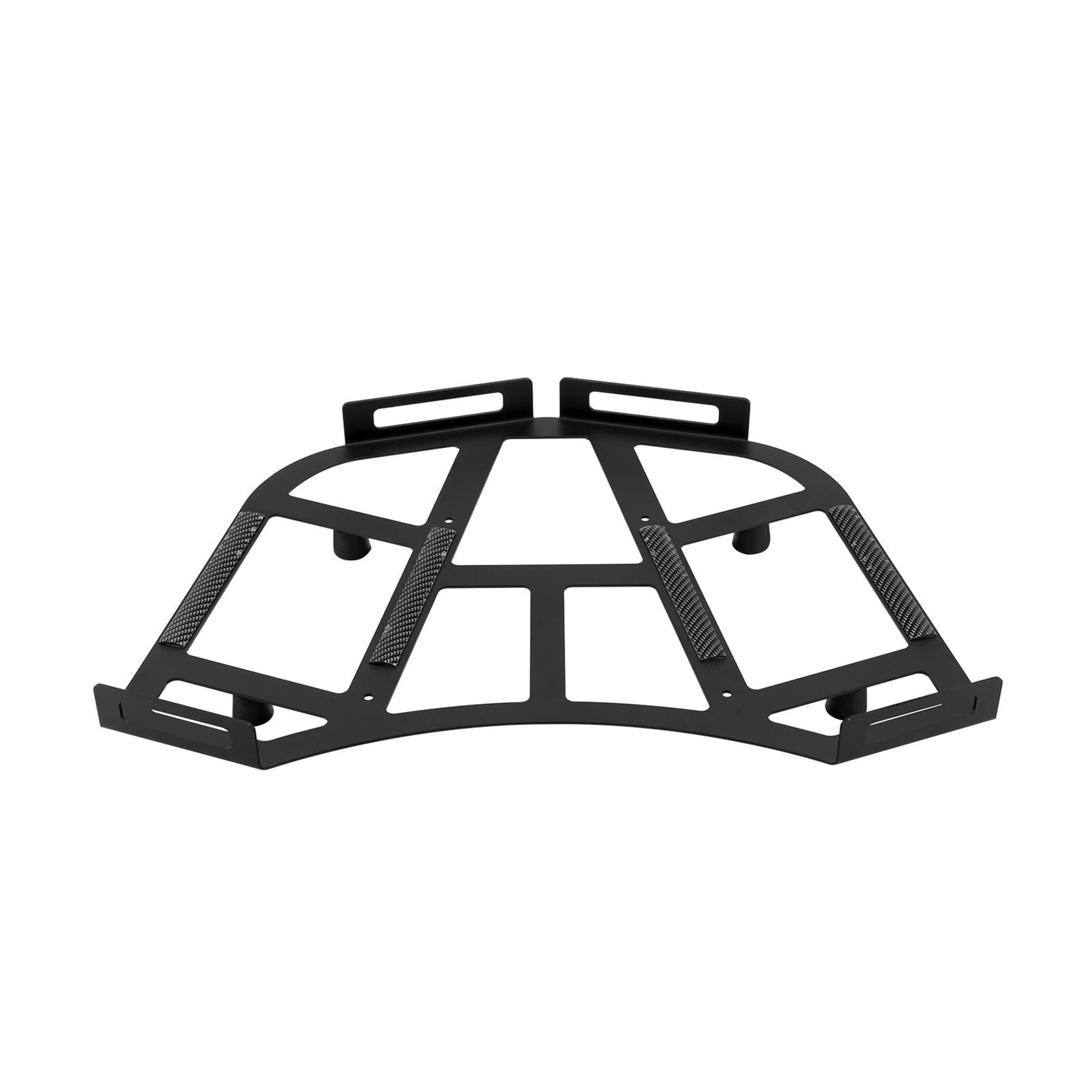 Motorrad-Heckträger Motorradheck für Gepäckträger, Gepäckträger, Erhöhung der Stauraum-Heckbretthalterung für Can-Am für Spyder F3-L/F3-T RT/RT-L 2016-2023 Motorrad-Heckträger Motorradheck für Gepäckträger, Gepäckträger, Erhöhung der Stauraum-Heckbretthalterung für Can-Am für Spyder F3-L/F3-T RT/RT-L 2016-2023 von SHENHUO