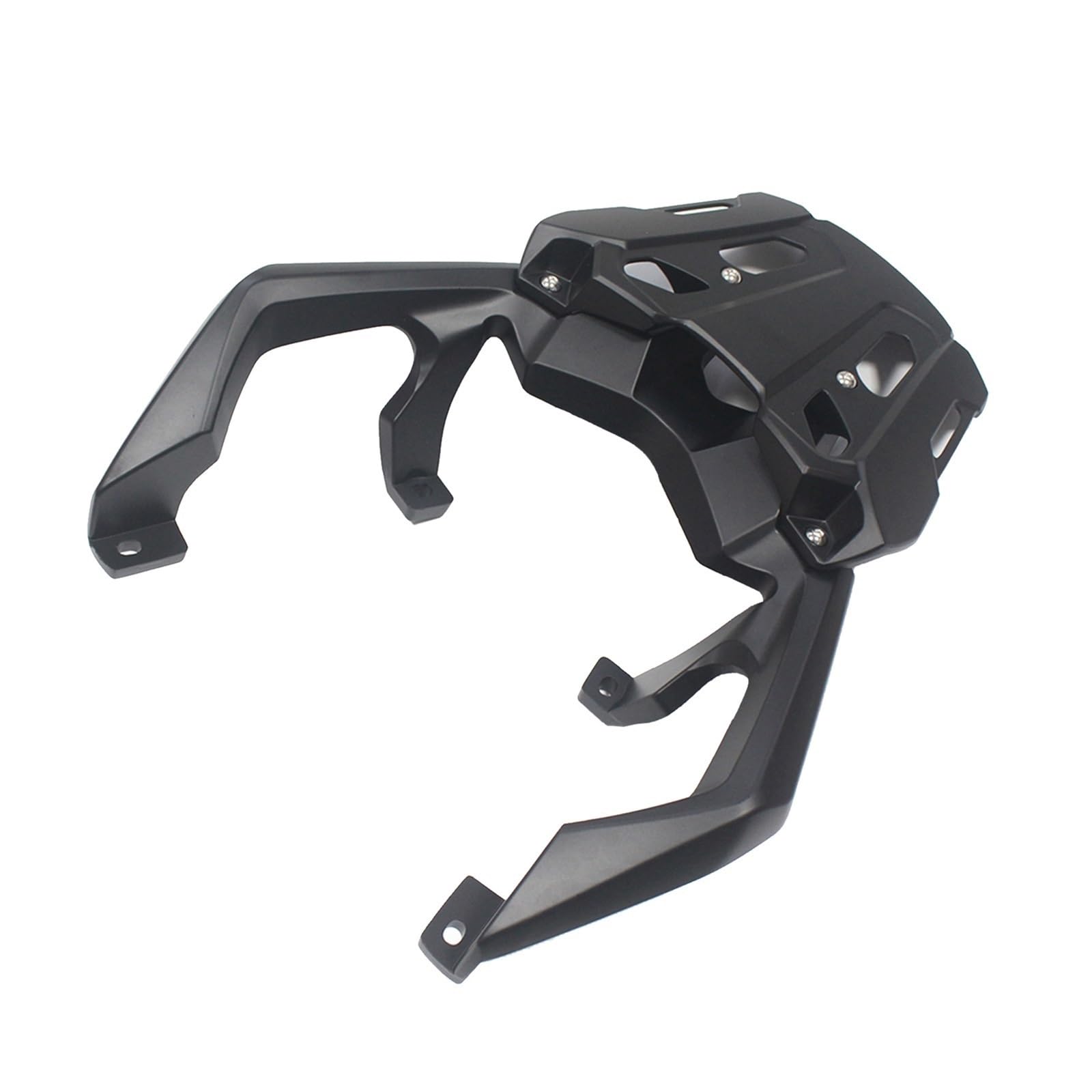 Motorrad-Heckträger Schwarzer hinterer Gepäckträger für Sitzfixiererhalterhalterung Tailrack für ADV 150 ADV150 2019-2020 Ersatz Motorrad-Heckträger Schwarzer hinterer Gepäckträger für Sitzfixiererhalterhalterung Tailrack für ADV 150 ADV150 2019-2020 Ersatz von SHENHUO