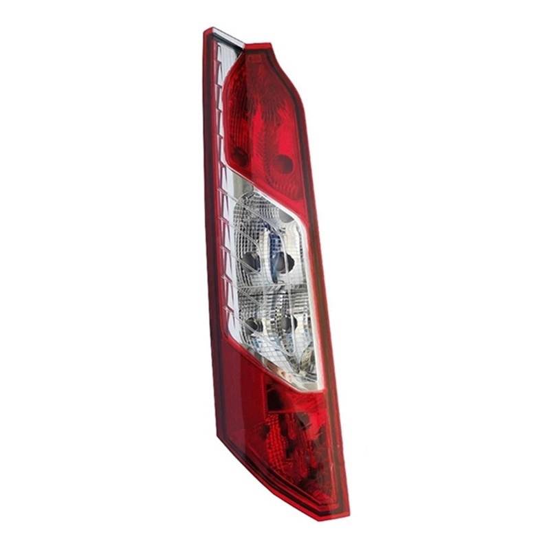 Rücklicht hinten 2PCS Für Ford Für Transit Für Connect MK2 Van 2014-2021 Auto Hinten Rücklicht Ohne von SHENHUO