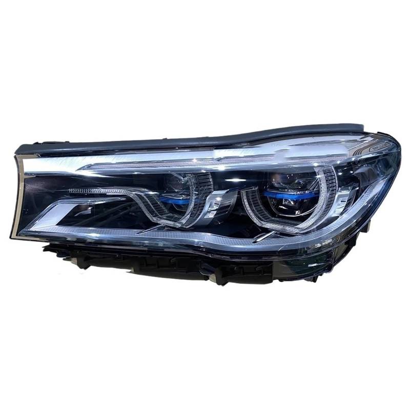 Rücklicht hinten Laserscheinwerfer für BMW 7' G11 G12 2015–2019 63117408703 63117408704 63117408701(Right no module) von SHENHUO