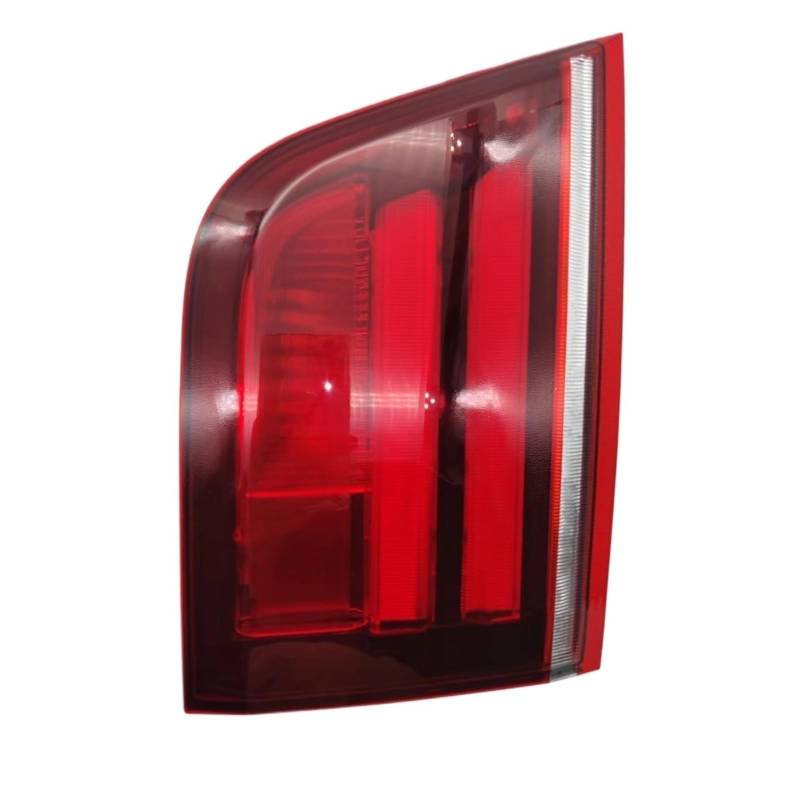 Rücklicht hinten Rückleuchten für BMW links oder rechts hinten innere Kombination Rückleuchten Nebelscheinwerfer E70 X5 2006–2013(Right inner) von SHENHUO