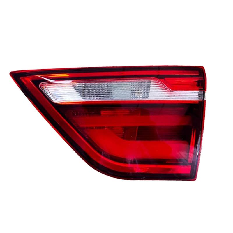 Rücklicht hinten Rücklicht Für BMW X4 F26 G02 2014-2017 2018 Stoßstange Hinten Rücklicht Für Reverse Lampe Bremse lichter Warnung Blinklicht(Inside Right) von SHENHUO