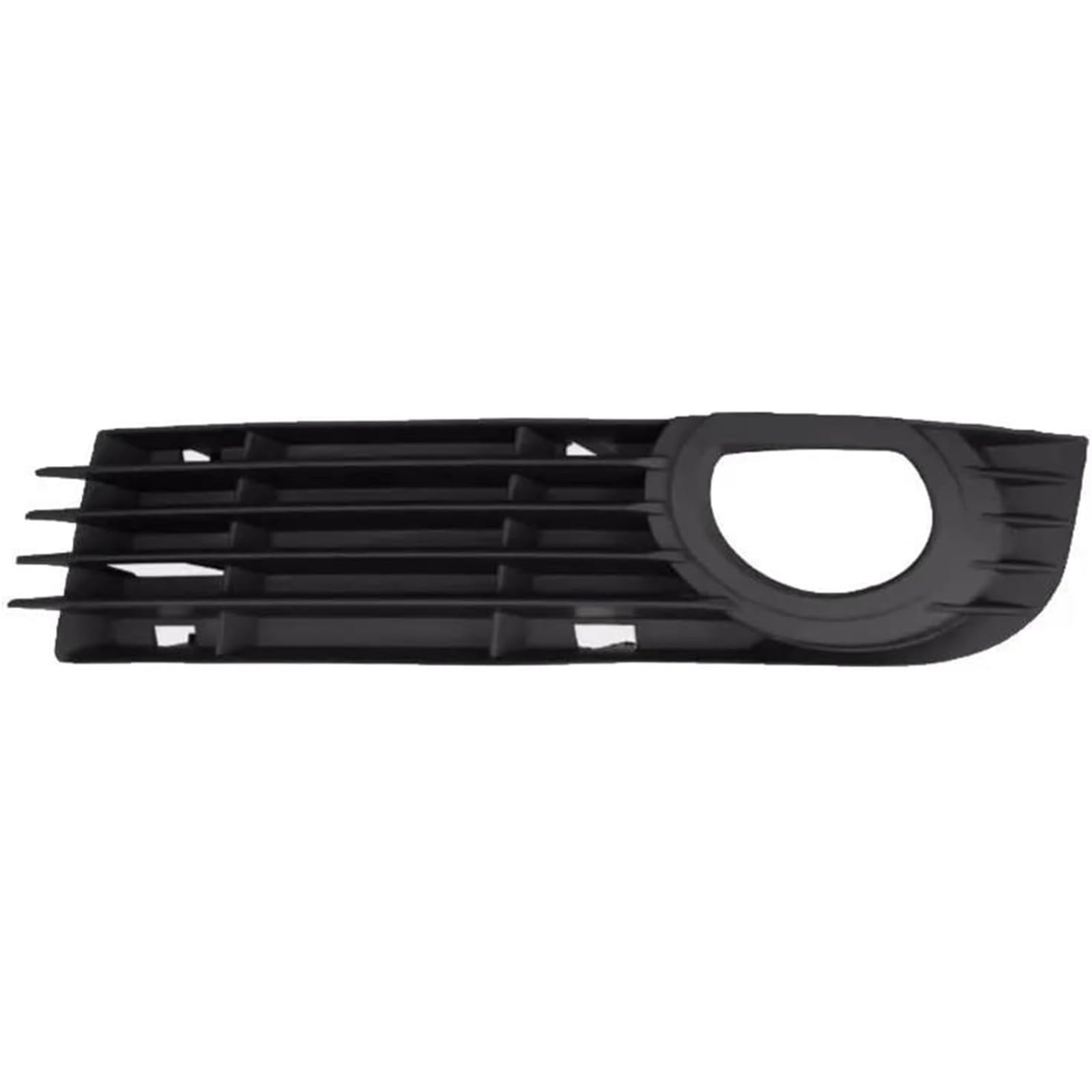SHENHUO Automatisches Nebelscheinwerfergitter Auto-Nebelscheinwerfergrill 2005-2007 Frontstoßstange Nebelscheinwerfer Lampengitter Auto für Kühlergrill(Left) von SHENHUO