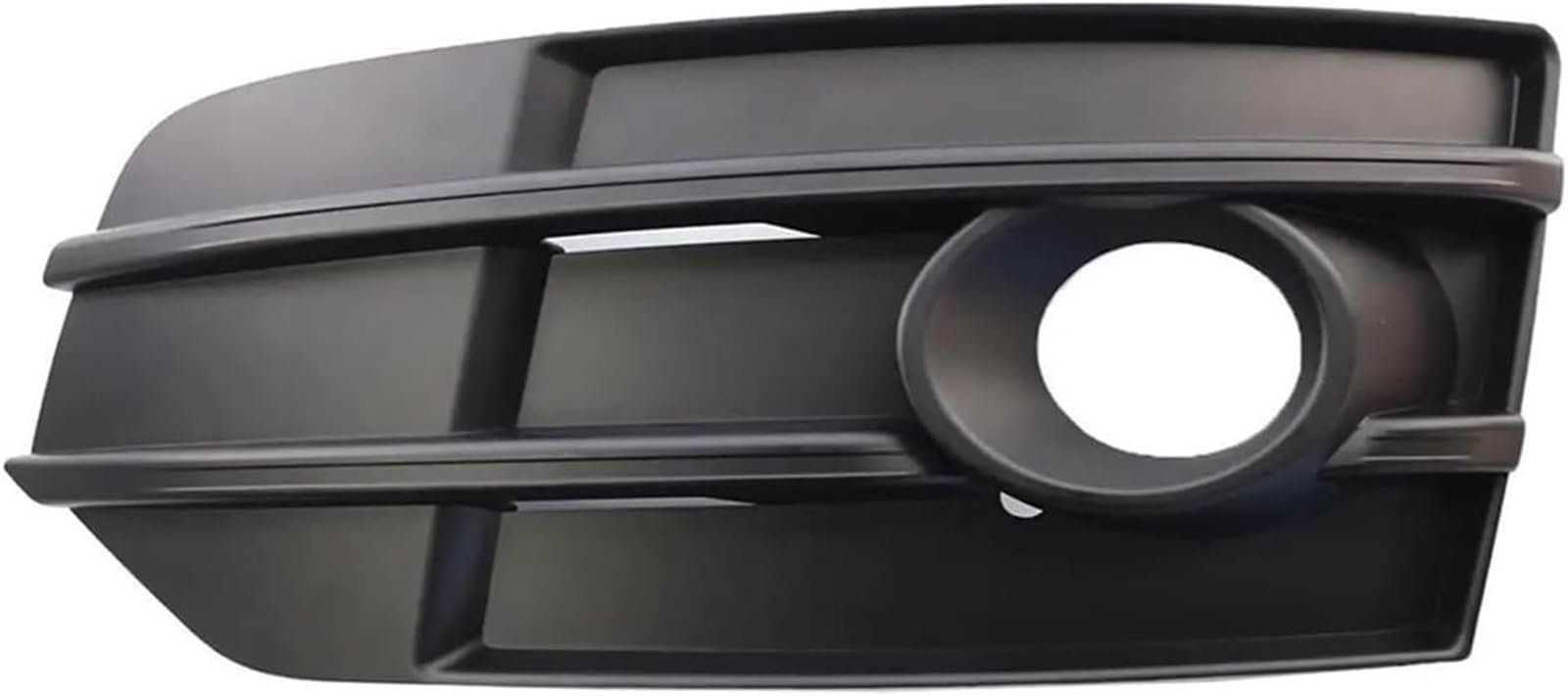 SHENHUO Automatisches Nebelscheinwerfergitter Auto deren Stoßfänger Abdeckung 8R0807682G Für Q5 8R Off-Road 2009-2016 SHENHUO Automatisches Nebelscheinwerfergitter Auto deren Stoßfänger Abdeckung 8R0807682G Für Q5 8R Off-Road 2009-2016 von SHENHUO