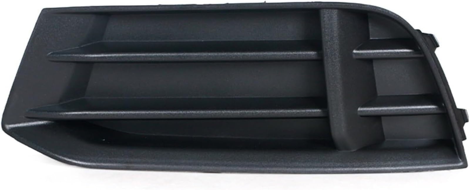 SHENHUO Automatisches Nebelscheinwerfergitter Für A3 2017-2019 Auto Front Stoßstange Nebel Licht Lampe Kühlergrill Abdeckung Rahmen Trim(Only left) von SHENHUO