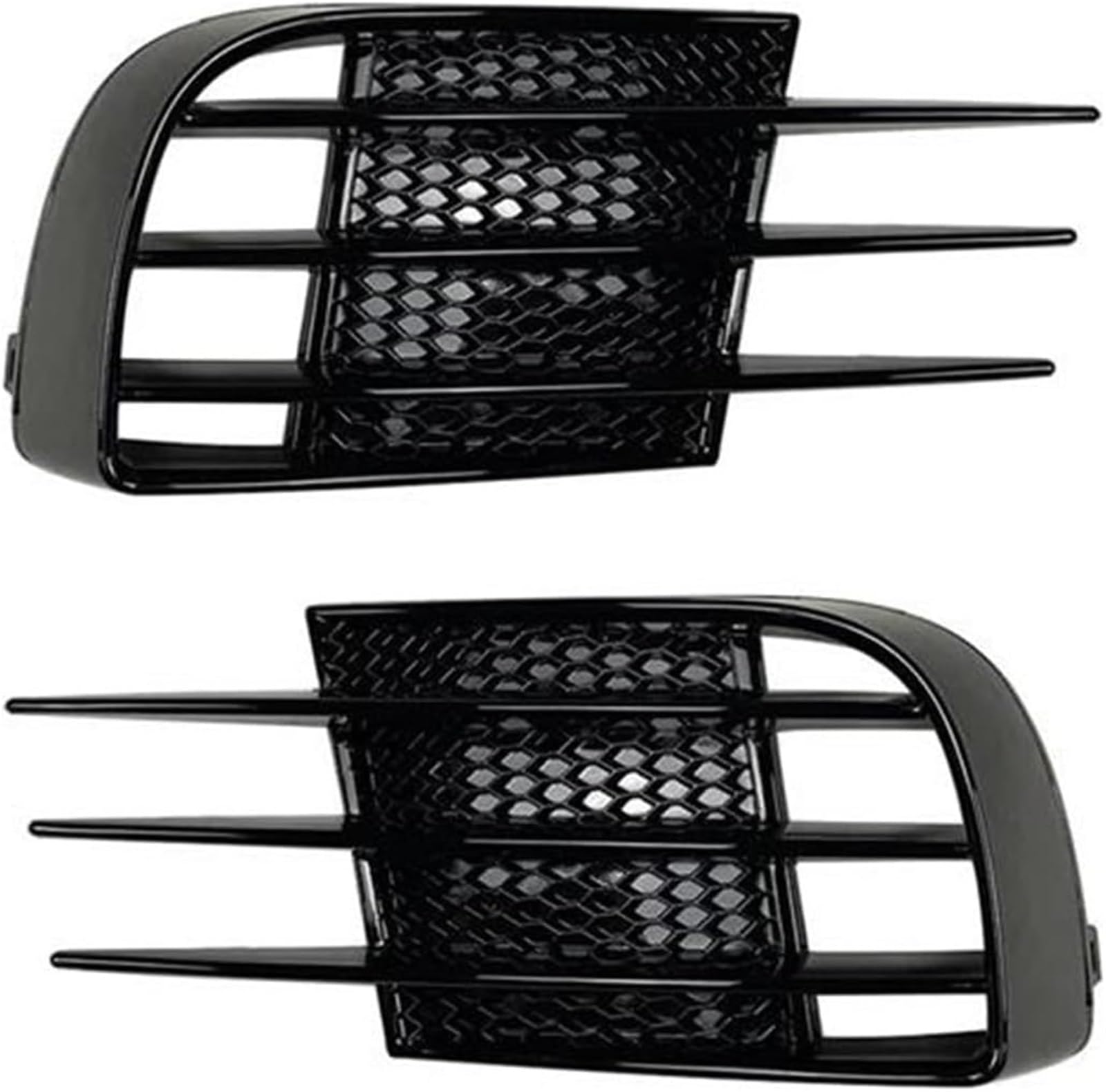 SHENHUO Automatisches Nebelscheinwerfergitter Für VW 2008-2012 Auto Vorderen Stoßfänger Kühlergrill Nebel Licht Rahmen Abdeckung Auto Zubehör SHENHUO Automatisches Nebelscheinwerfergitter Für VW 2008-2012 Auto Vorderen Stoßfänger Kühlergrill Nebel Licht Rahmen Abdeckung Auto Zubehör von SHENHUO