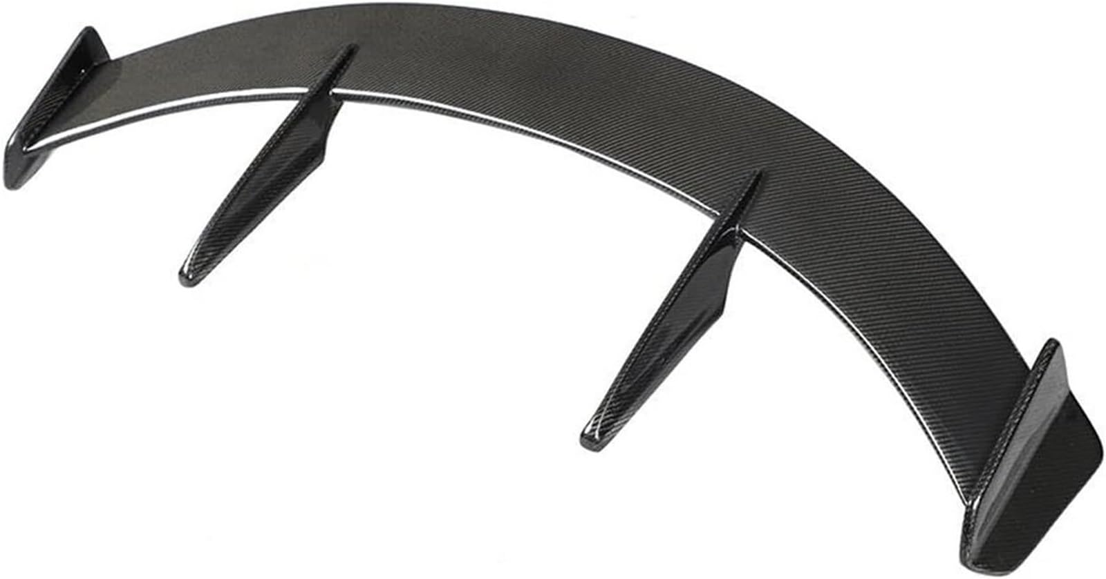 SHENHUO Fahrzeug-Seitenspoiler Auto Heckflügel Für Mazda 3 Für Axela für Fließheck 2014-2019 Auto Heckdachspoiler SHENHUO Fahrzeug-Seitenspoiler Auto Heckflügel Für Mazda 3 Für Axela für Fließheck 2014-2019 Auto Heckdachspoiler von SHENHUO