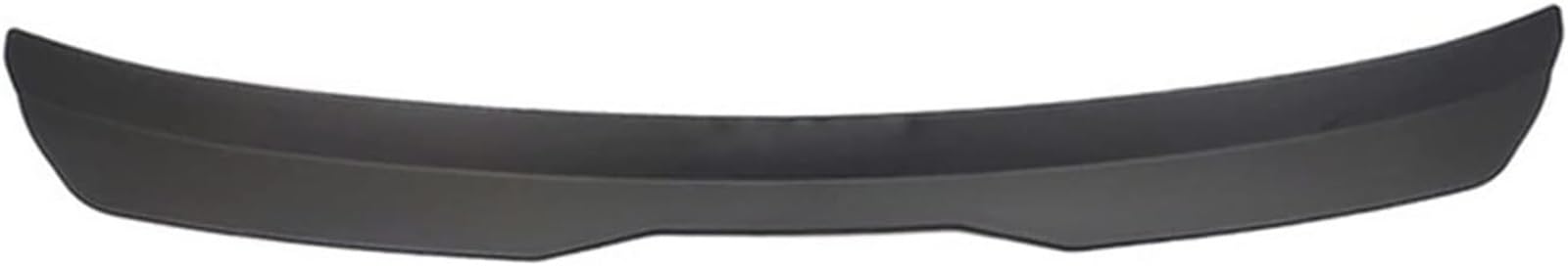 SHENHUO Fahrzeug-Seitenspoiler Auto Heckspoiler Flügel Für Renault Für Megane 4/MK4 2016-2022 SHENHUO Fahrzeug-Seitenspoiler Auto Heckspoiler Flügel Für Renault Für Megane 4/MK4 2016-2022 von SHENHUO