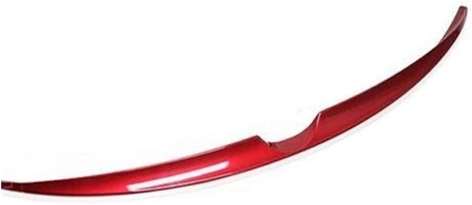 SHENHUO Fahrzeug-Seitenspoiler Auto Heckspoiler Flügel Schwanz Flügel Für Mazda 6 Für ATENZA 2014-2017 SHENHUO Fahrzeug-Seitenspoiler Auto Heckspoiler Flügel Schwanz Flügel Für Mazda 6 Für ATENZA 2014-2017 von SHENHUO