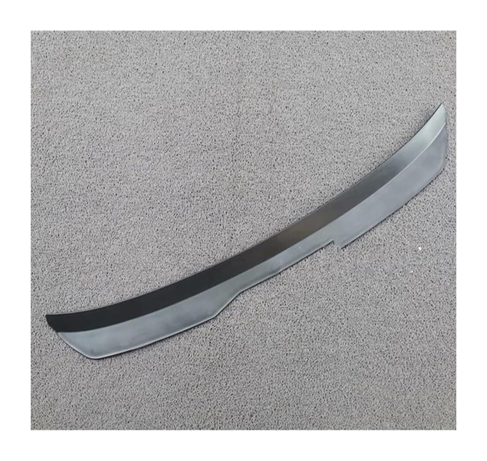 SHENHUO Fahrzeug-Seitenspoiler Auto Heckspoiler Für Peugeot RCZ 2010-2015 Hinten Trunk-Boot Flügel SHENHUO Fahrzeug-Seitenspoiler Auto Heckspoiler Für Peugeot RCZ 2010-2015 Hinten Trunk-Boot Flügel von SHENHUO