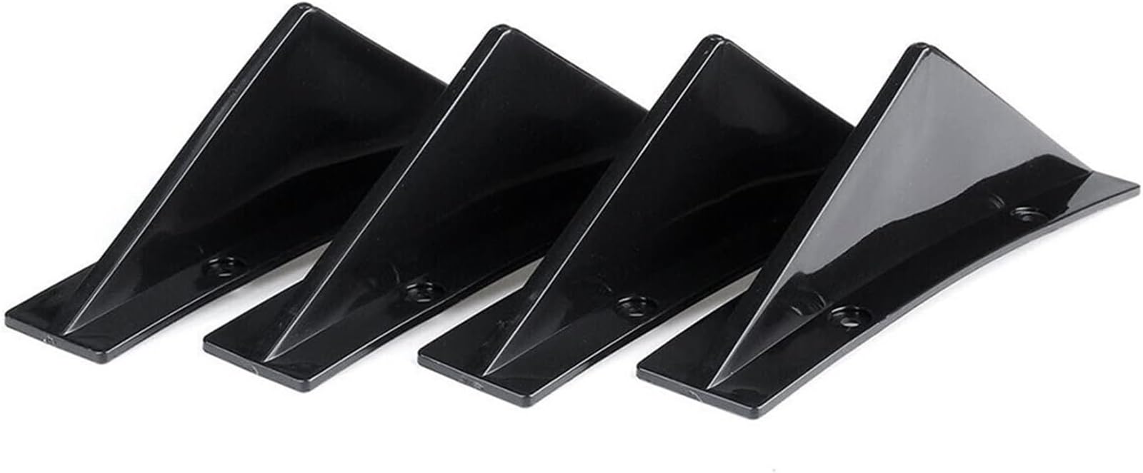 SHENHUO Fahrzeug-Seitenspoiler Auto Heckspoiler Lip Diffusor Fin Trim Für Chrysler 300 Hinten Stamm Spoiler SHENHUO Fahrzeug-Seitenspoiler Auto Heckspoiler Lip Diffusor Fin Trim Für Chrysler 300 Hinten Stamm Spoiler von SHENHUO