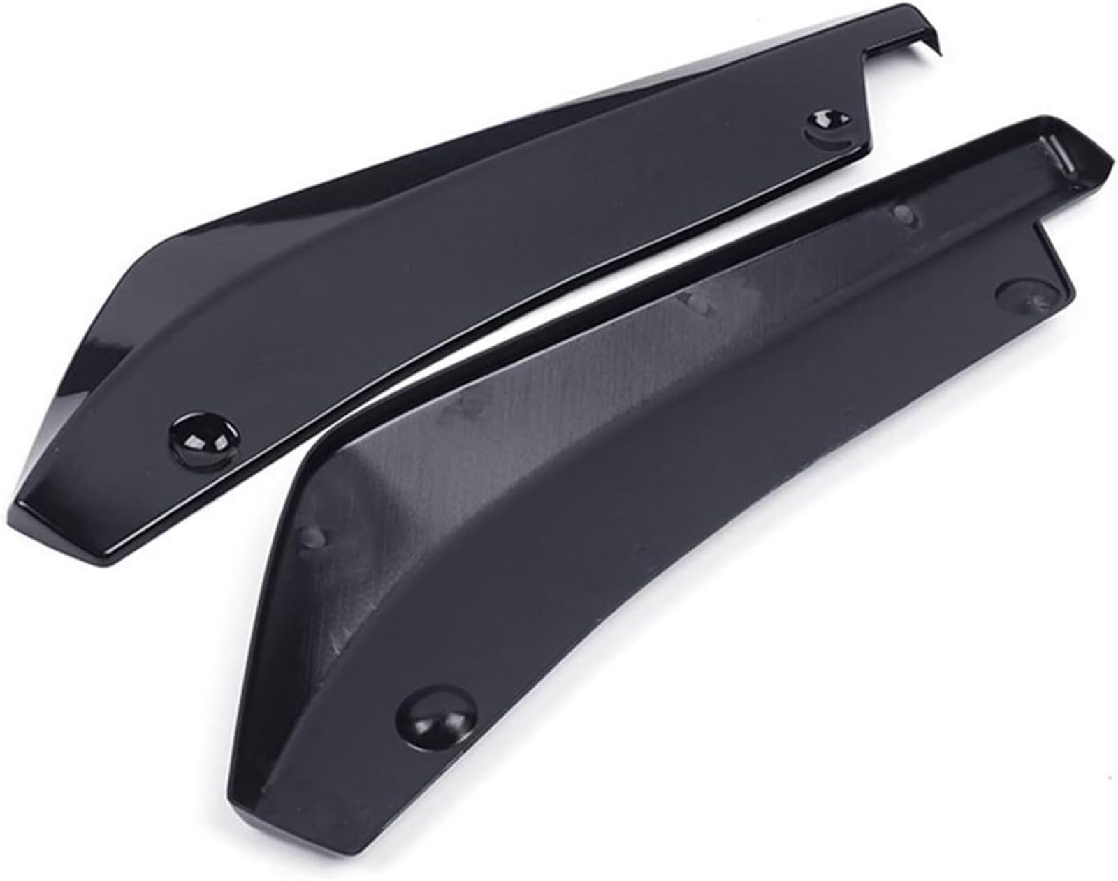 SHENHUO Fahrzeug-Seitenspoiler Auto Heckspoiler Lip Diffusor Splitter Für X6 F15 E70 M Hinten Stamm Spoiler SHENHUO Fahrzeug-Seitenspoiler Auto Heckspoiler Lip Diffusor Splitter Für X6 F15 E70 M Hinten Stamm Spoiler von SHENHUO