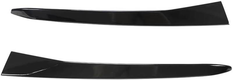 SHENHUO Fahrzeug-Seitenspoiler Auto Hinten Dach Spoiler Flügel Für BMW X4 G02 2019 2020 Schwanz Flügel von SHENHUO
