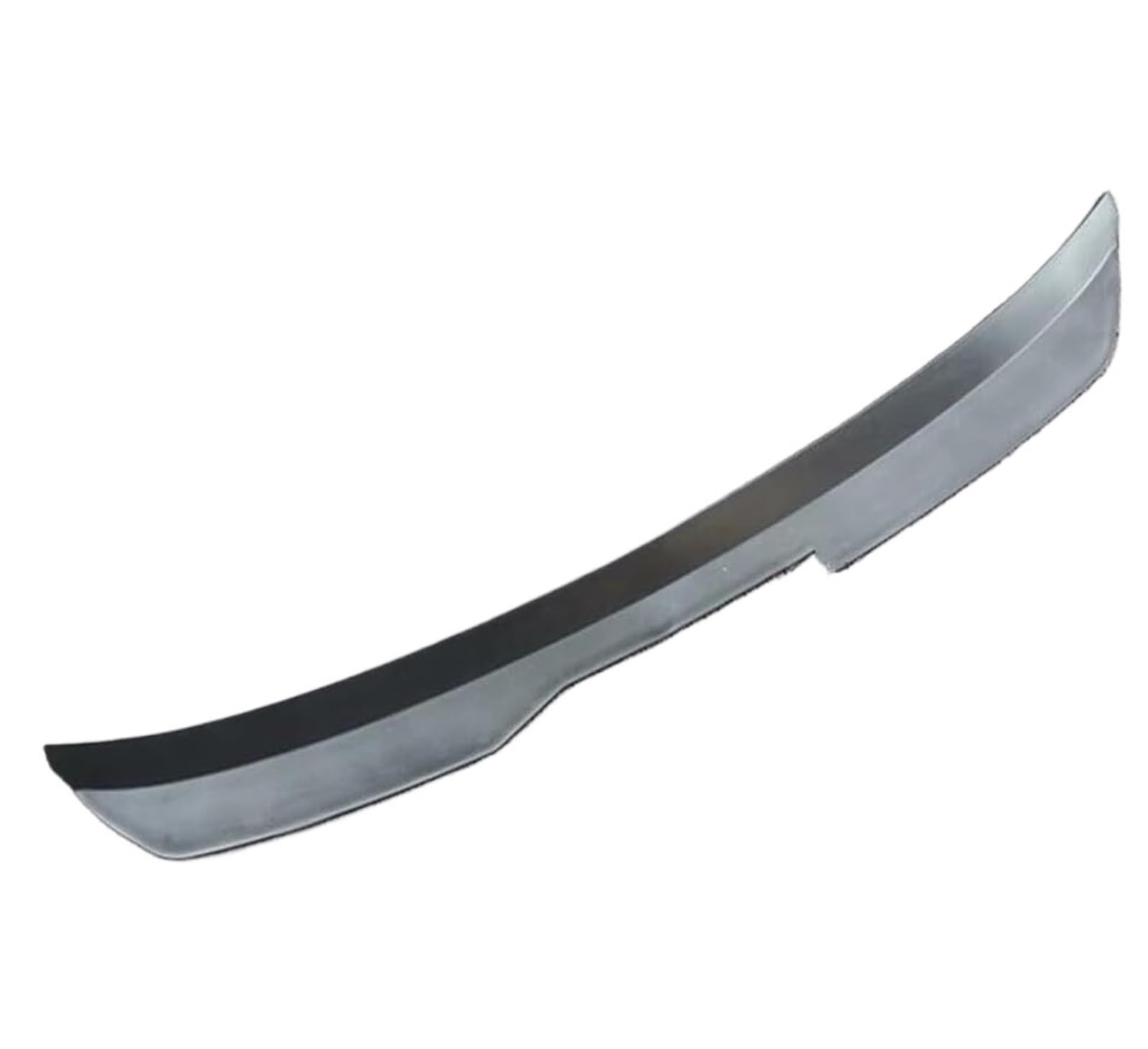 SHENHUO Fahrzeug-Seitenspoiler Auto Hinten Flügel Schwanz Flügel Für Peugeot RCZ 2010-2015 Auto Heckspoiler Hinten(Unpainted) von SHENHUO