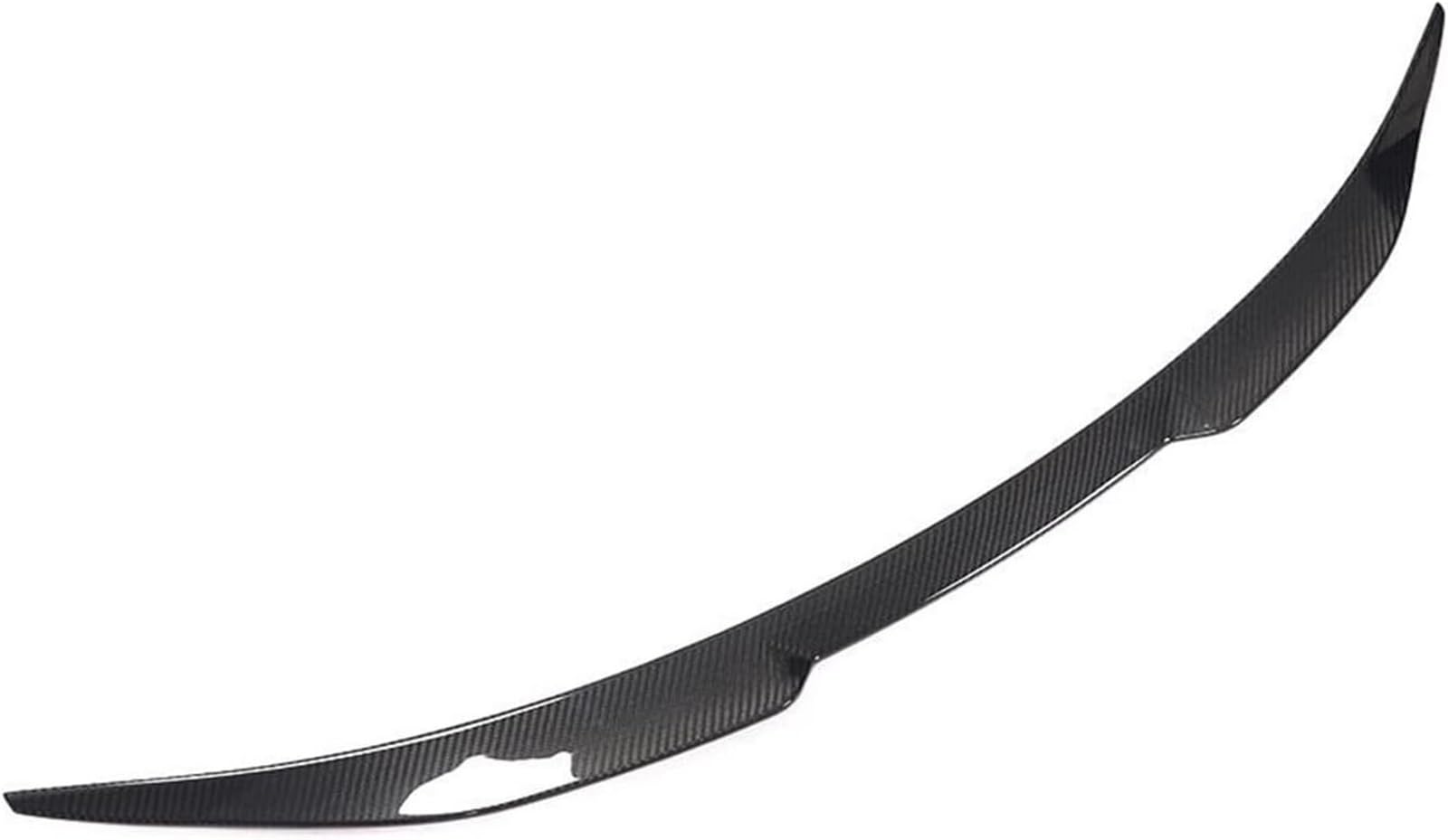 SHENHUO Fahrzeug-Seitenspoiler Auto Hinten Schwanz Flügel Carbon Faser Für Alfa Für Romeo Für Stelvio 2017-2021 SHENHUO Fahrzeug-Seitenspoiler Auto Hinten Schwanz Flügel Carbon Faser Für Alfa Für Romeo Für Stelvio 2017-2021 von SHENHUO
