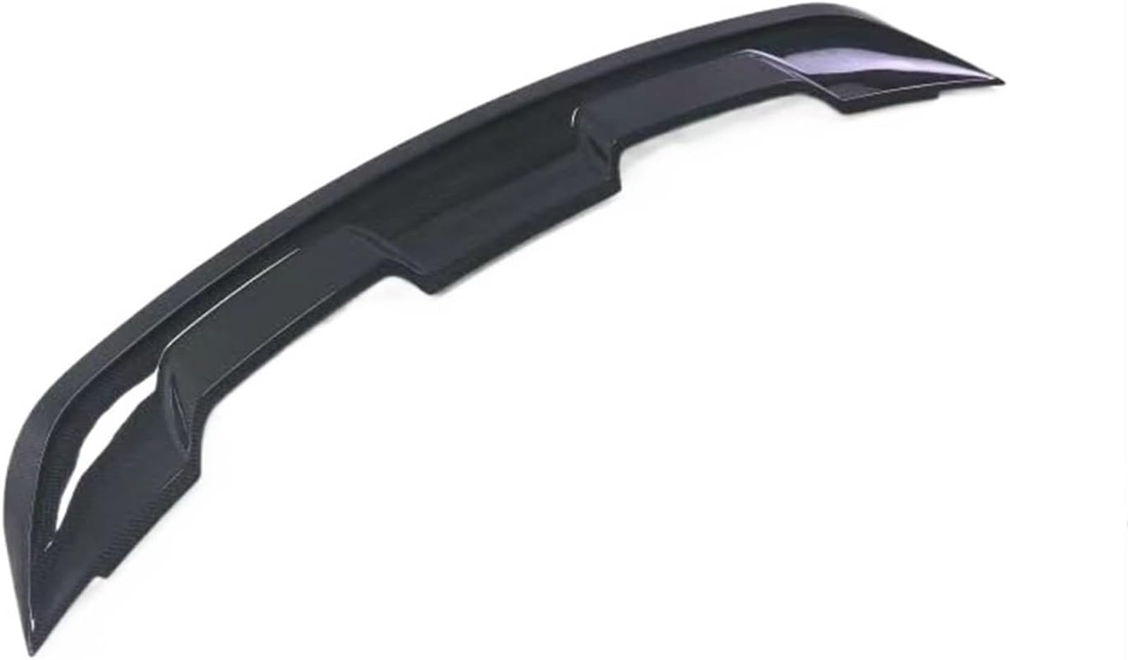 SHENHUO Fahrzeug-Seitenspoiler Auto Hinten Schwanz Flügel Für Ford Für Mustang 2015-2018 2019 Auto Styling(Carbon Fiber) von SHENHUO