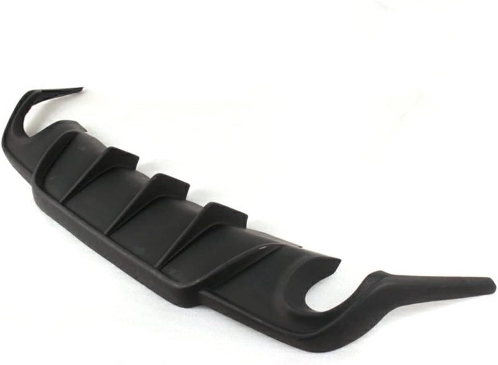 SHENHUO Fahrzeug-Seitenspoiler Auto Hinten Schwanz Flügel Für IS250 IS350 2006-2011 PU Matt Schwarz SHENHUO Fahrzeug-Seitenspoiler Auto Hinten Schwanz Flügel Für IS250 IS350 2006-2011 PU Matt Schwarz von SHENHUO