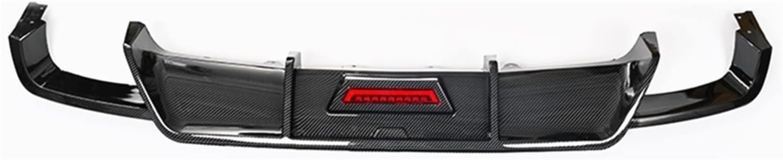 SHENHUO Fahrzeug-Seitenspoiler Auto Hinten Schwanz Flügel Für Toyota Für Camry 8th Für Sport SE XSE 2018-2021 SHENHUO Fahrzeug-Seitenspoiler Auto Hinten Schwanz Flügel Für Toyota Für Camry 8th Für Sport SE XSE 2018-2021 von SHENHUO