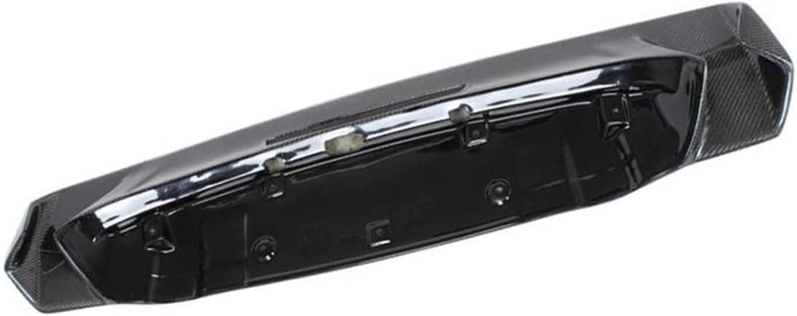 SHENHUO Fahrzeug-Seitenspoiler Auto Hinten Schwanz Flügel Spoiler Für VW Für Scirocco 2008-2013 Nicht Für R Rline SHENHUO Fahrzeug-Seitenspoiler Auto Hinten Schwanz Flügel Spoiler Für VW Für Scirocco 2008-2013 Nicht Für R Rline von SHENHUO