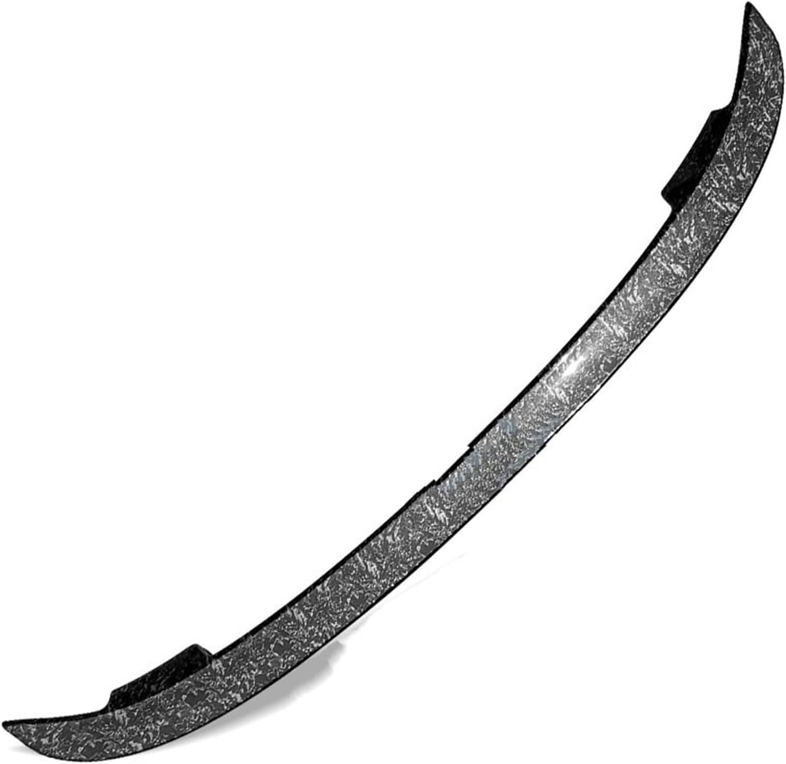 SHENHUO Fahrzeug-Seitenspoiler Auto Hinten Stamm Flügel Schwanz Spoiler Für Subaru Für Legacy für Limousine 2010-2020(3) von SHENHUO