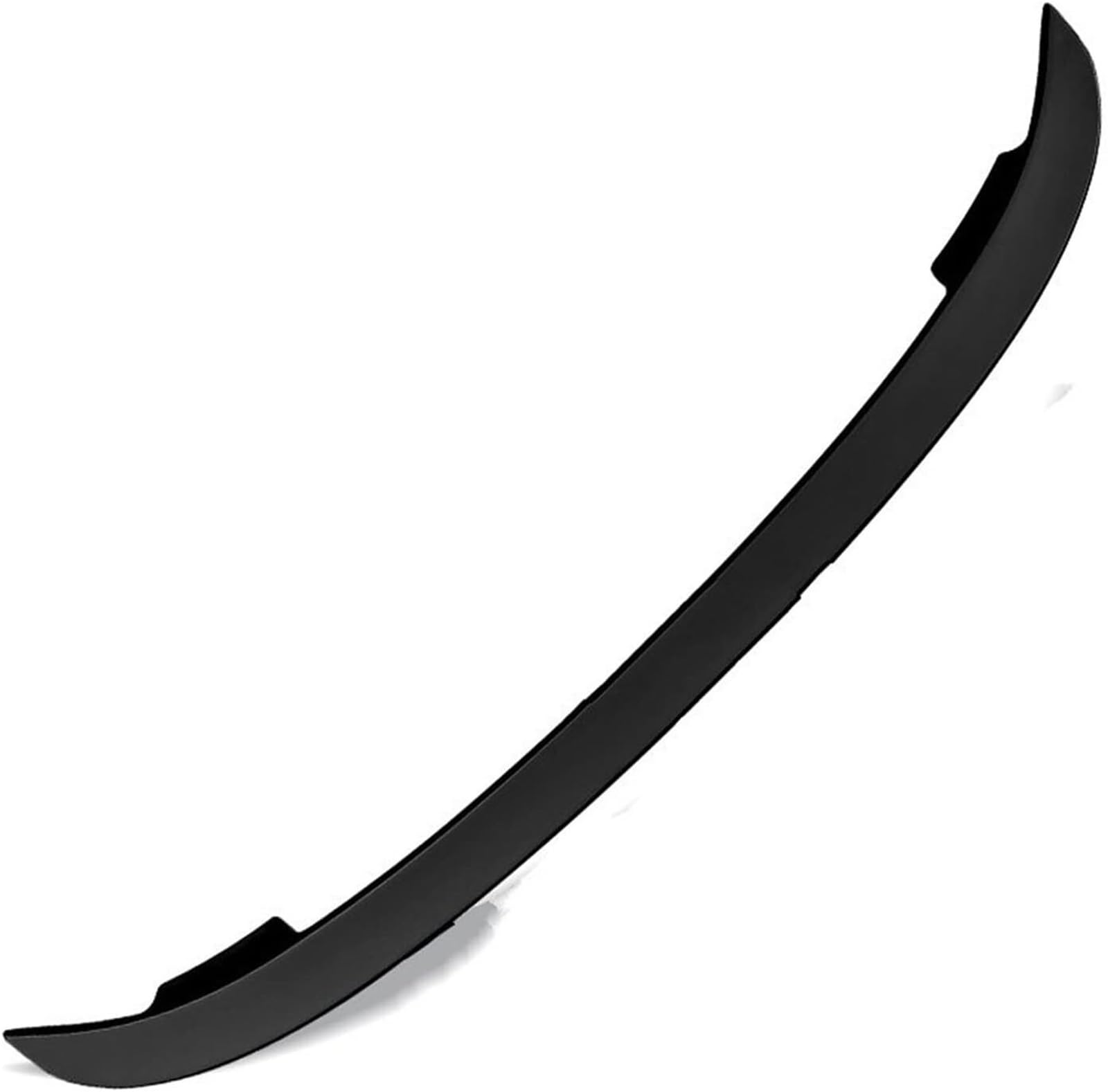 SHENHUO Fahrzeug-Seitenspoiler Auto Hinten Stamm Flügel Schwanz Spoiler Für Subaru Für Legacy für Limousine 2010-2020(Rear Right) von SHENHUO