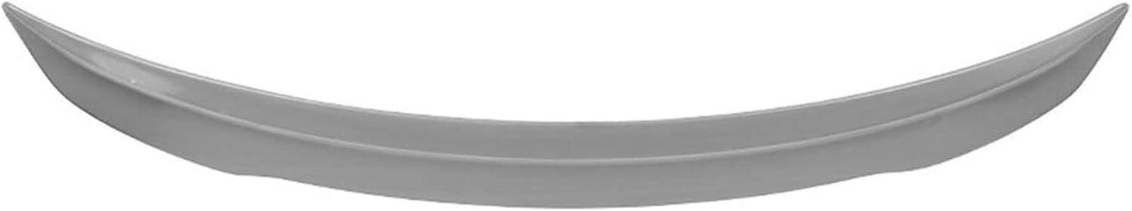 SHENHUO Fahrzeug-Seitenspoiler Auto Hinten Stamm Spoiler Schwanz Flügel Lip Für Mercedes CLA Klasse W118 CLA220 Für AMG(4) von SHENHUO