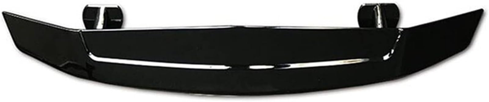 SHENHUO Fahrzeug-Seitenspoiler Auto Stamm Flügel Schwanz Refit Spoiler Für Ford Für Mondeo Für Focus Für Mustang(2) von SHENHUO