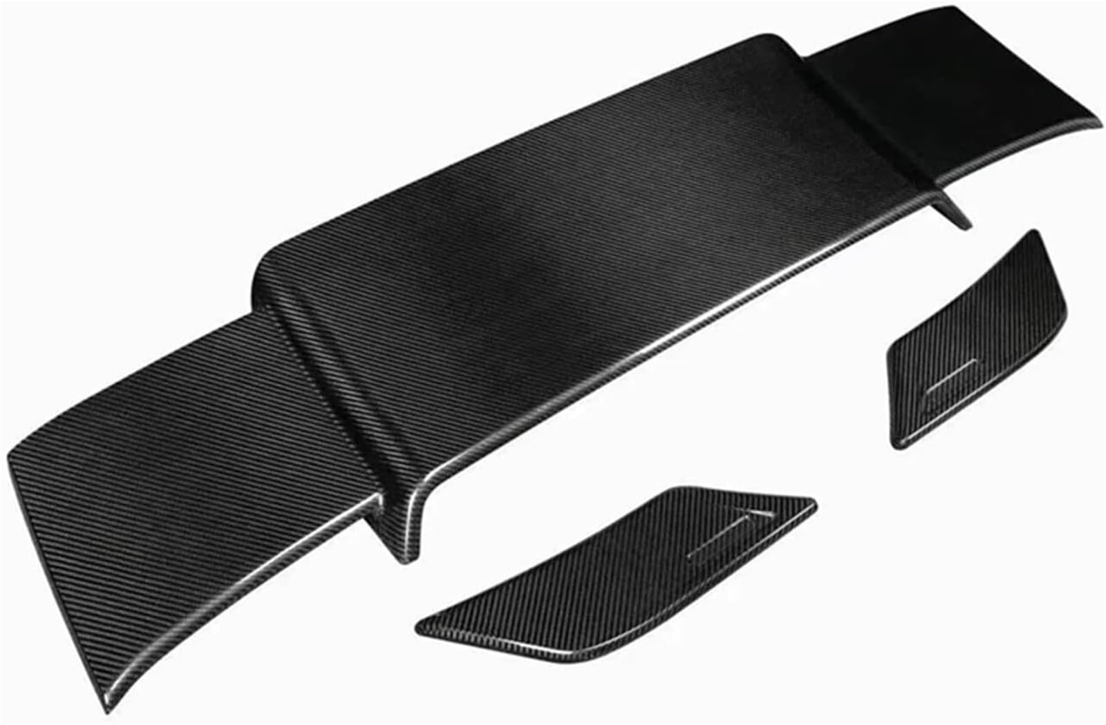 SHENHUO Fahrzeug-Seitenspoiler Auto heckspoiler Für Benz G Klasse G500 G550 G63 G350 W463 1990-2017 SHENHUO Fahrzeug-Seitenspoiler Auto heckspoiler Für Benz G Klasse G500 G550 G63 G350 W463 1990-2017 von SHENHUO