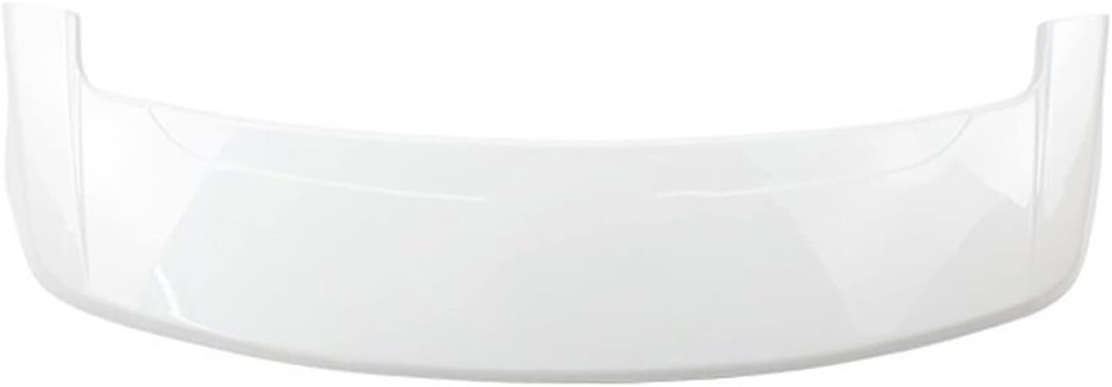 SHENHUO Fahrzeug-Seitenspoiler Für CRV Für CR-V 2007-2011 Spoiler Auto Heckflügel Heckspoiler Heckspoiler Heckspoiler(3) von SHENHUO